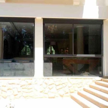 Villa Piscine Agadir Eksteriør billede