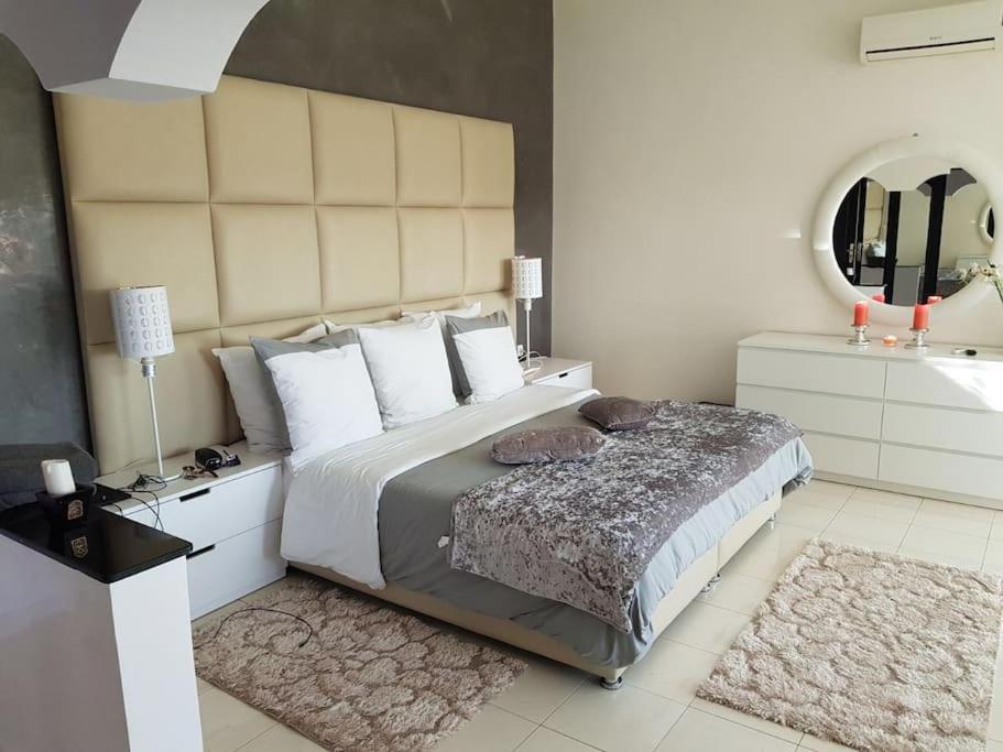 Villa Piscine Agadir Eksteriør billede