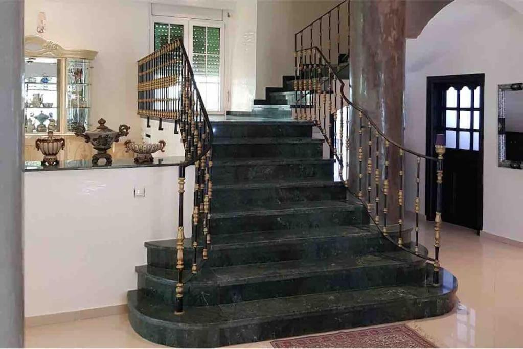 Villa Piscine Agadir Eksteriør billede